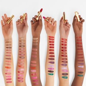 Gucci lipstick 💄 color 405